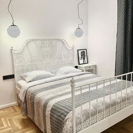 D&M Apart Interior Loft Białystok Kültér fotó