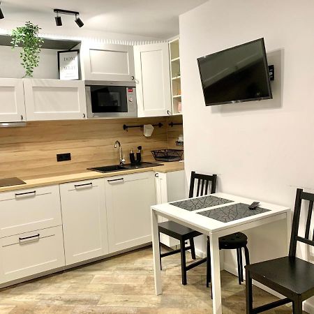 D&M Apart Interior Loft Białystok Kültér fotó